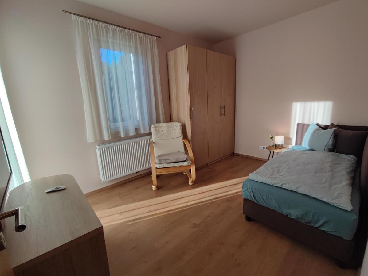 Apartamento White Column House Diosd Exterior foto